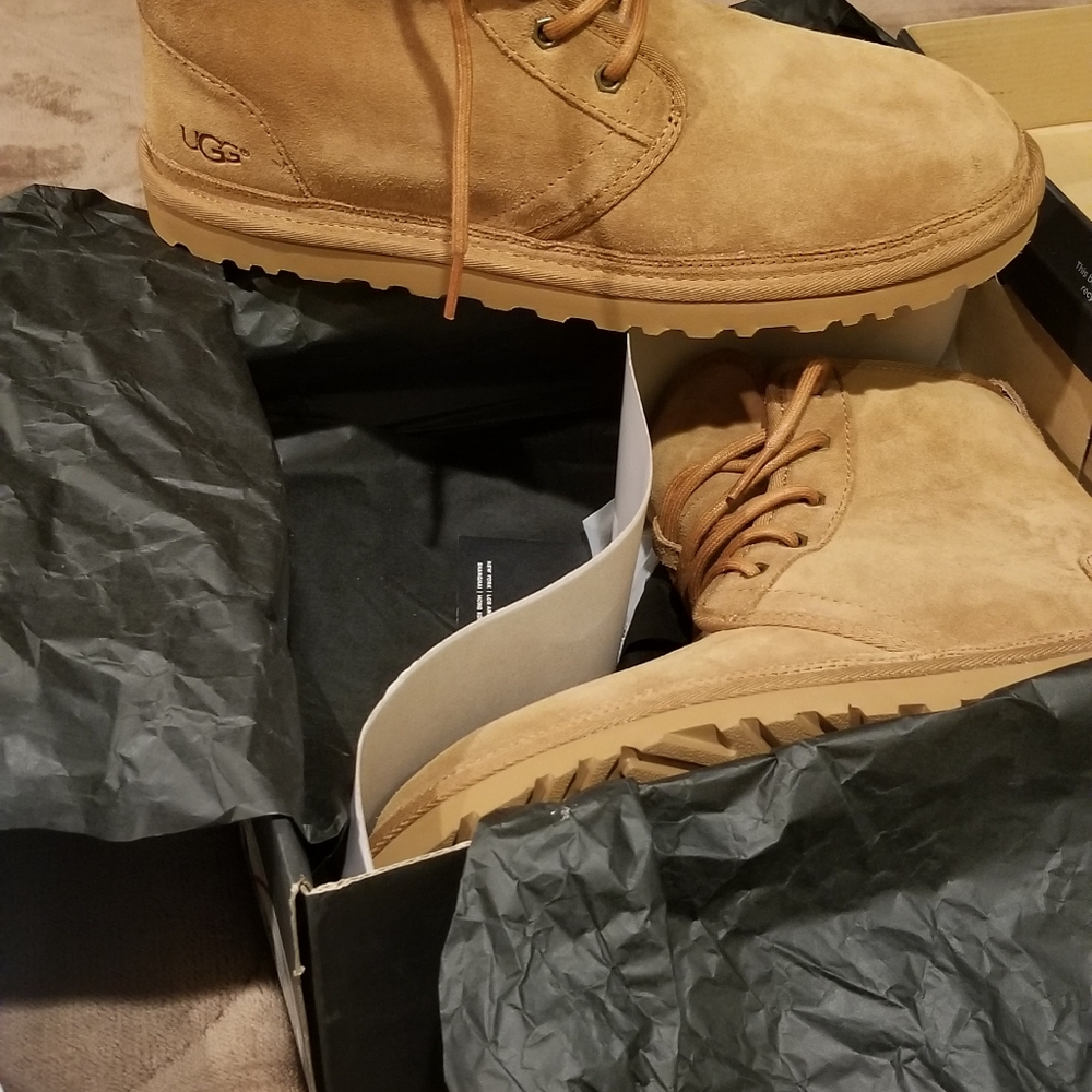 Uggs